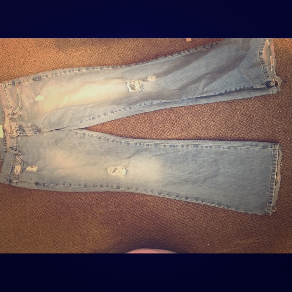 Jeans